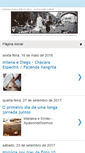 Mobile Screenshot of claudiasaddi.com
